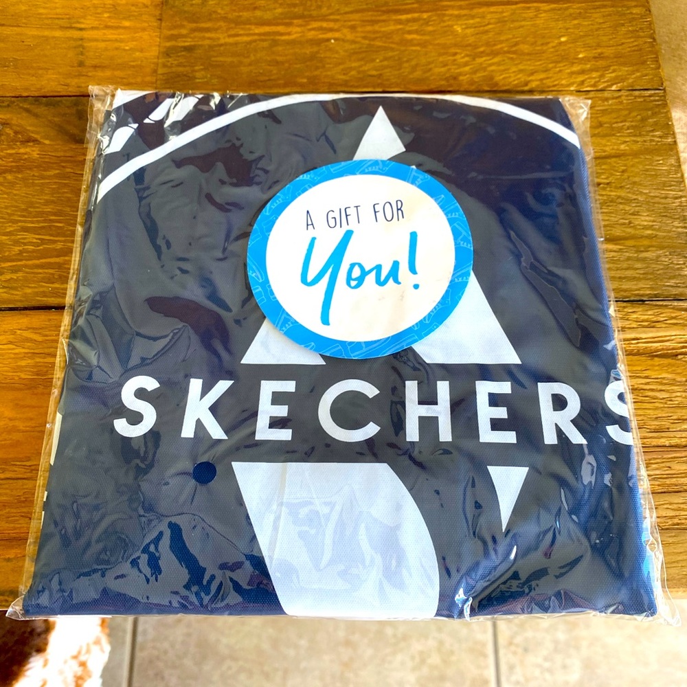 Sketchers Backback/Bag